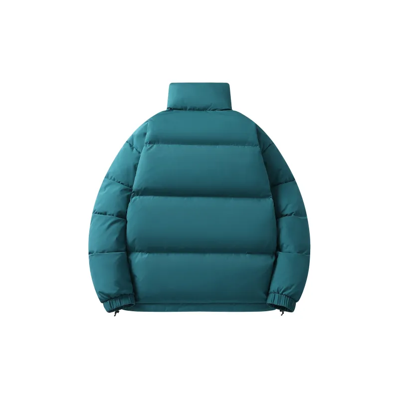 Jeep Down Jackets Unisex-5