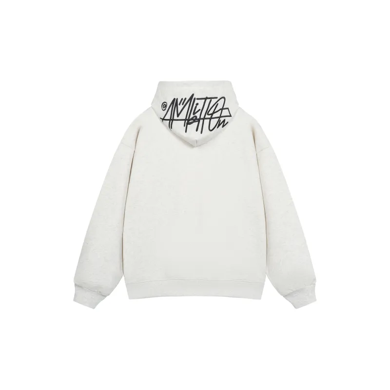 RECOLETA x OKET Sweatshirt Unisex-1