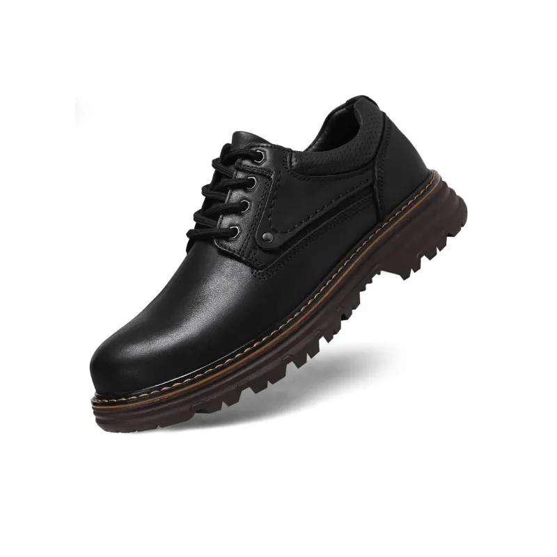 Season Ram Low-Top Casual Shoes Unisex-1