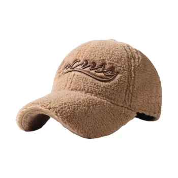 CACUSS Junior Polyester Baseball Caps Unisex Multicolor
