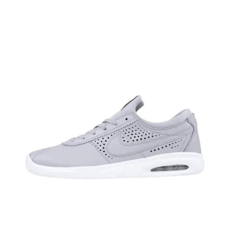 Nike Sb Air Max Bruin Vapor Wolf Grey-0