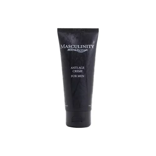 BEAUTE PACIFIQUE 남성'S 페이스 크림 로션 남성