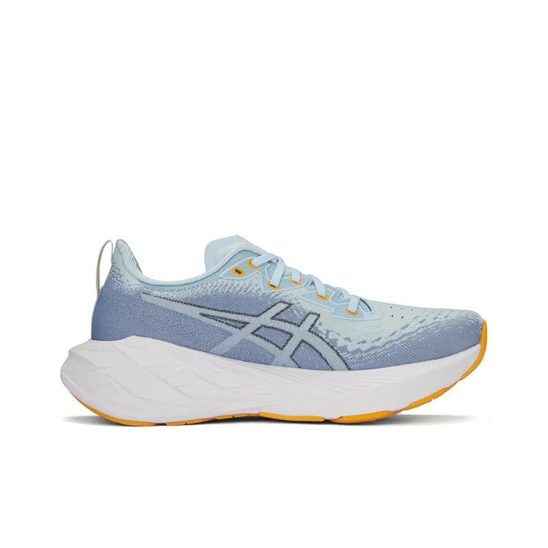 Asics Novablast 4 'Light Blue Navy'-1