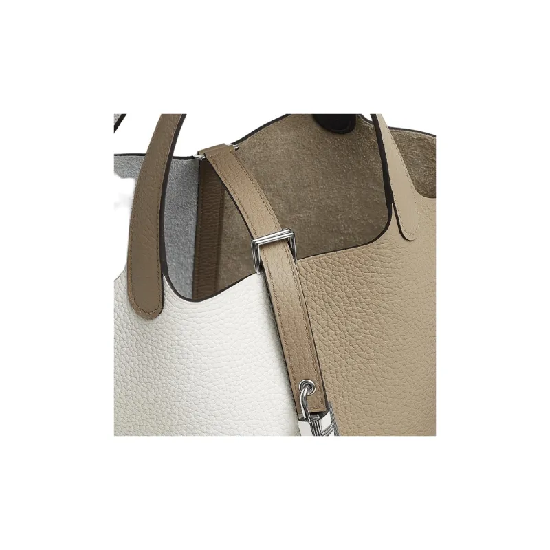 HERMES Picotin Lock Handbags-3