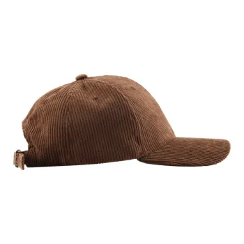 J W Baseball Caps Unisex