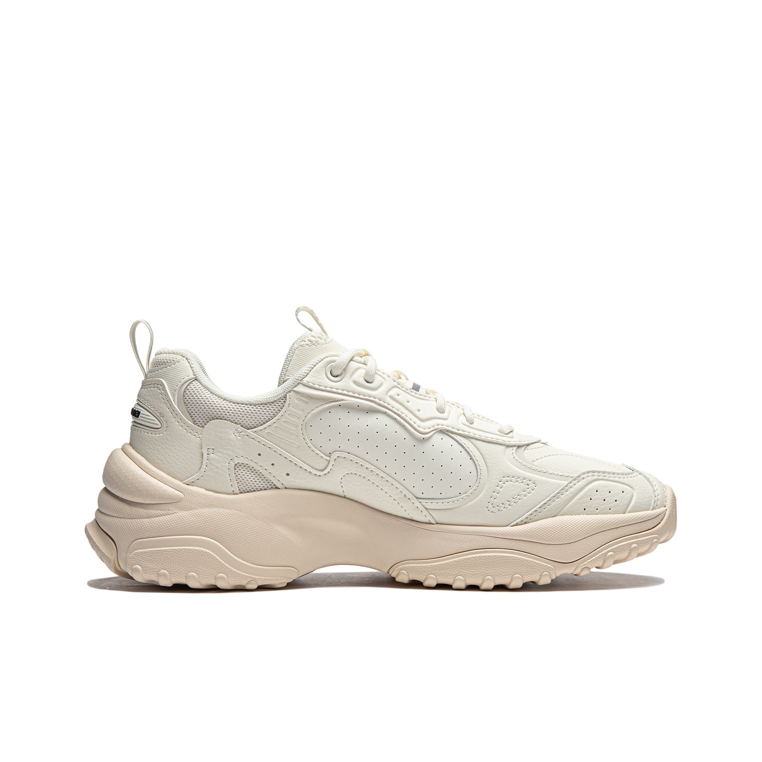 【2025】お歳暮・冬ギフト LiNing Churu Anti-Slip Wear-Resistant Low-Top Casual Shoes 靴