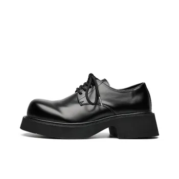 YEDANI Casual Shoes Men's Black