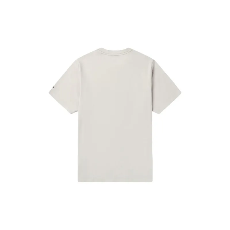 Columbia Regular T Shirt Women's Light Khaki-1