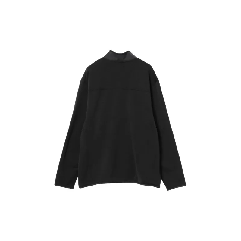 Beams SS24 ARC'TERYX Jackets Coats Men's Black-1