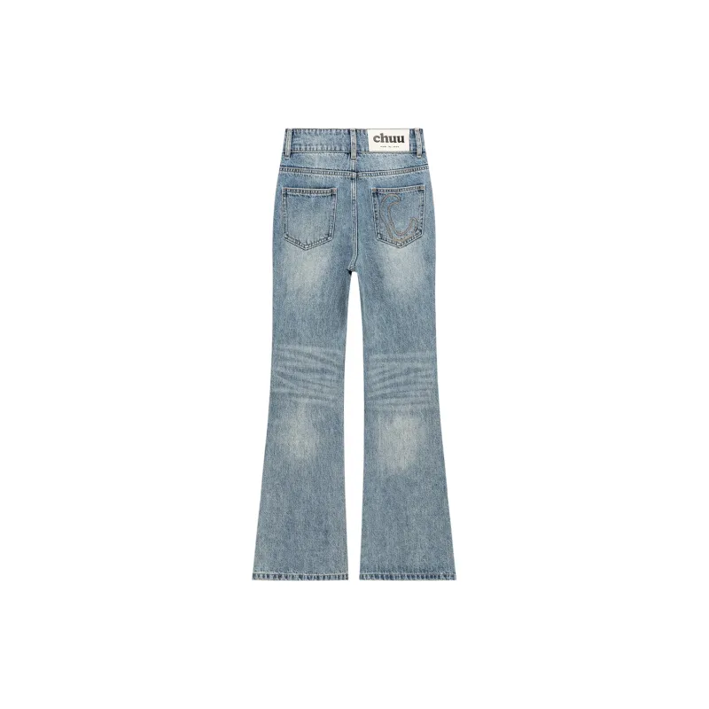 CHUU Jeans Women's-3