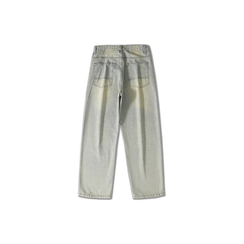 AMBER LIGHT Jeans Unisex-6