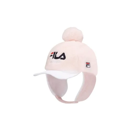 FILA Trapper Hats Kids