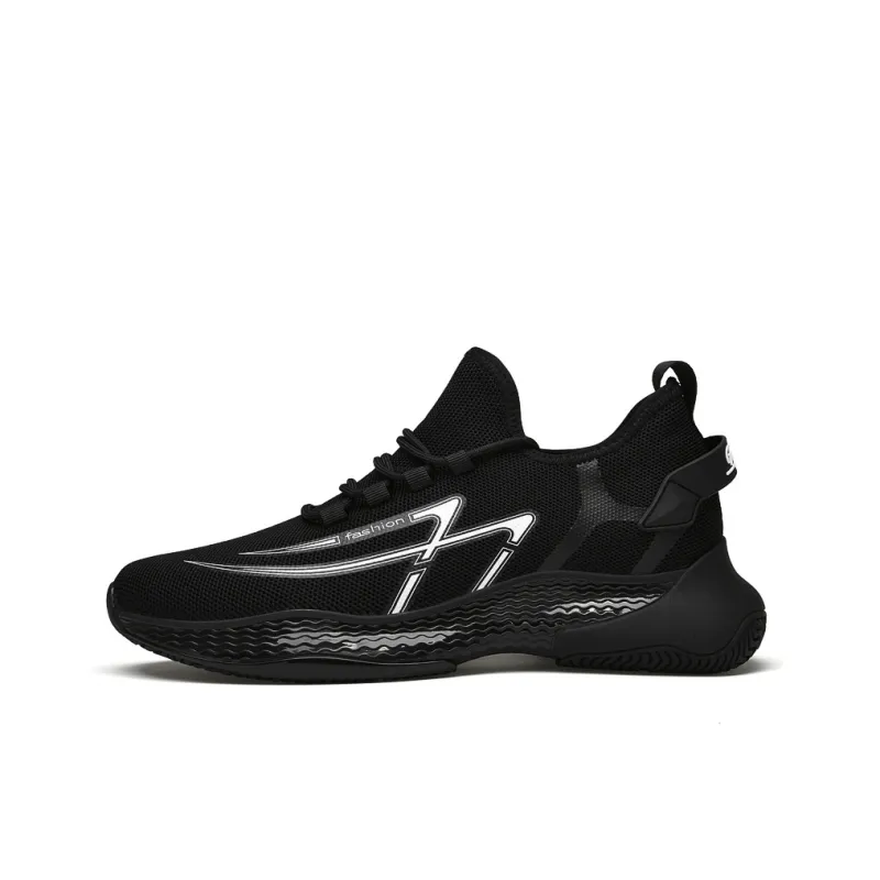 The Bull's House Casual Shoes Unisex-5
