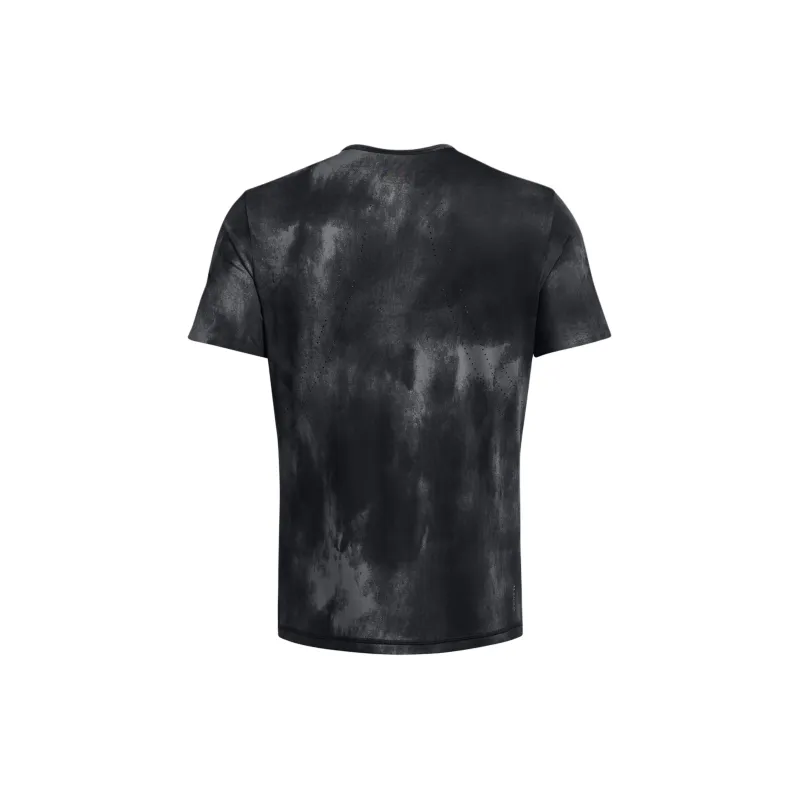 Under Armour T-Shirt Men's Black-1