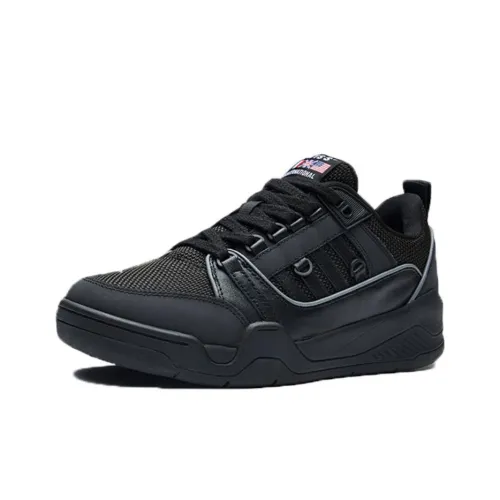 K·SWISS Casual Shoes Unisex Low-Top