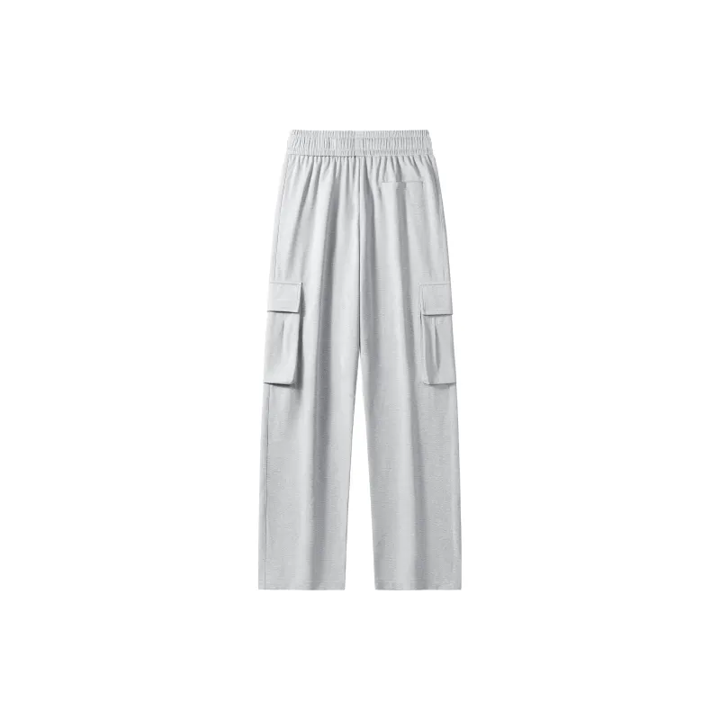 Teddy Bear Collection TeddyClub Series Cargo Pants Unisex-15