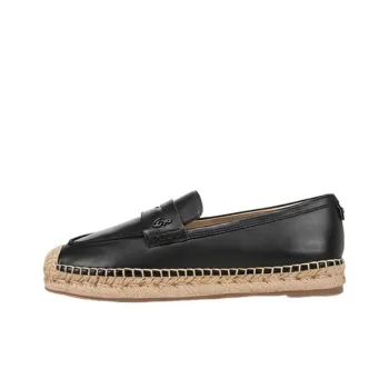 SAM EDELMAN KAI Espadrilles Women's Black
