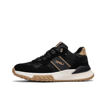 G.N.SHIJIA Low Top Casual Shoes Men's
