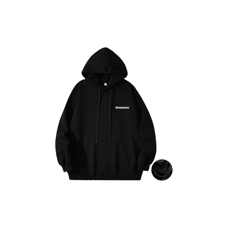 Kingsgspc Sweatshirts Unisex-1