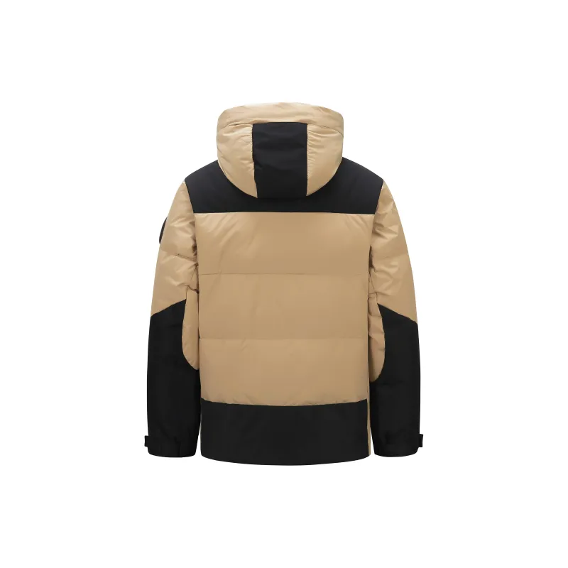 Jeep Down Jackets Unisex-8