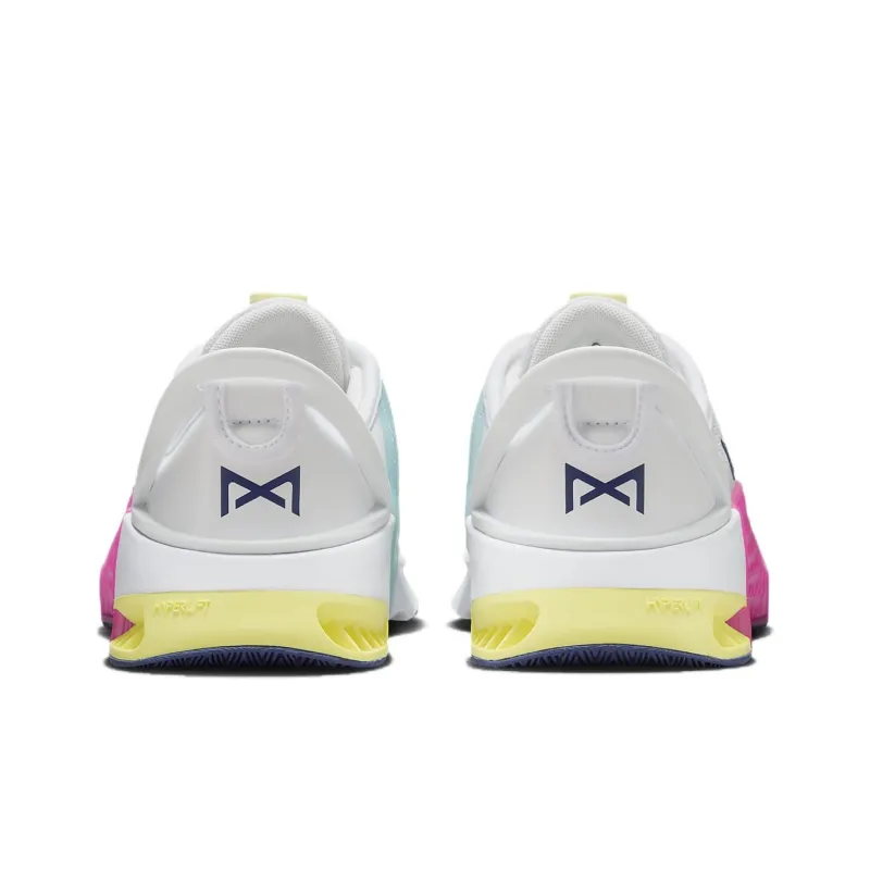 Nike Metcon 9 Flyease White Royal Pink-4