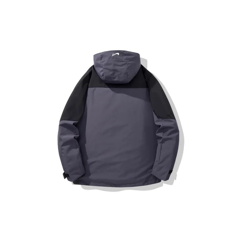 K bird Jackets Unisex-18