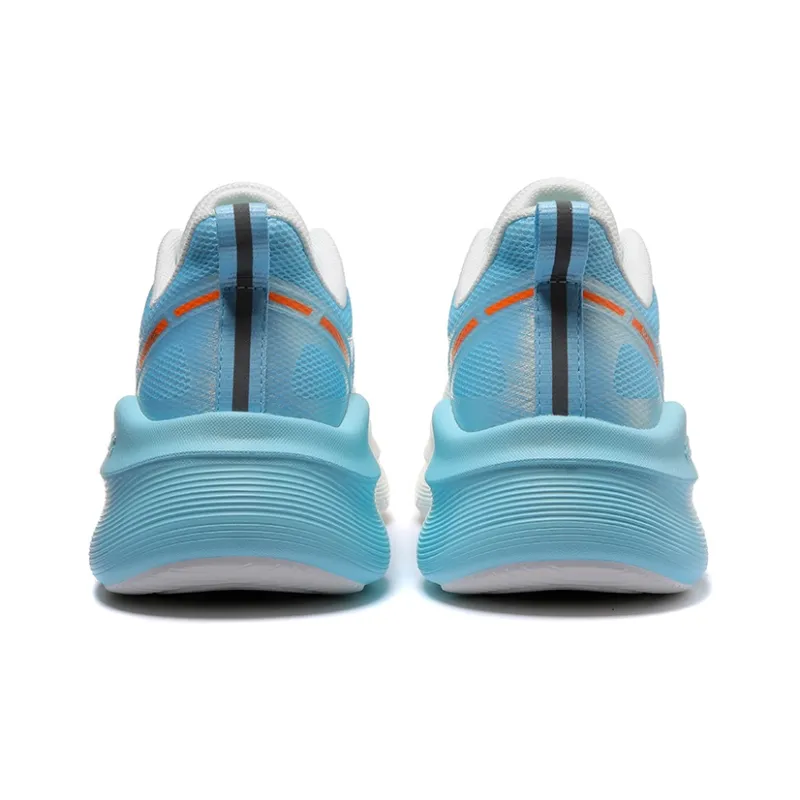 HUITENG Running Shoes Unisex Low Top Black White/Vibrant Orange/Dopamine Pink/Dream Blue/Phantasm Purple/Interstellar Black-24