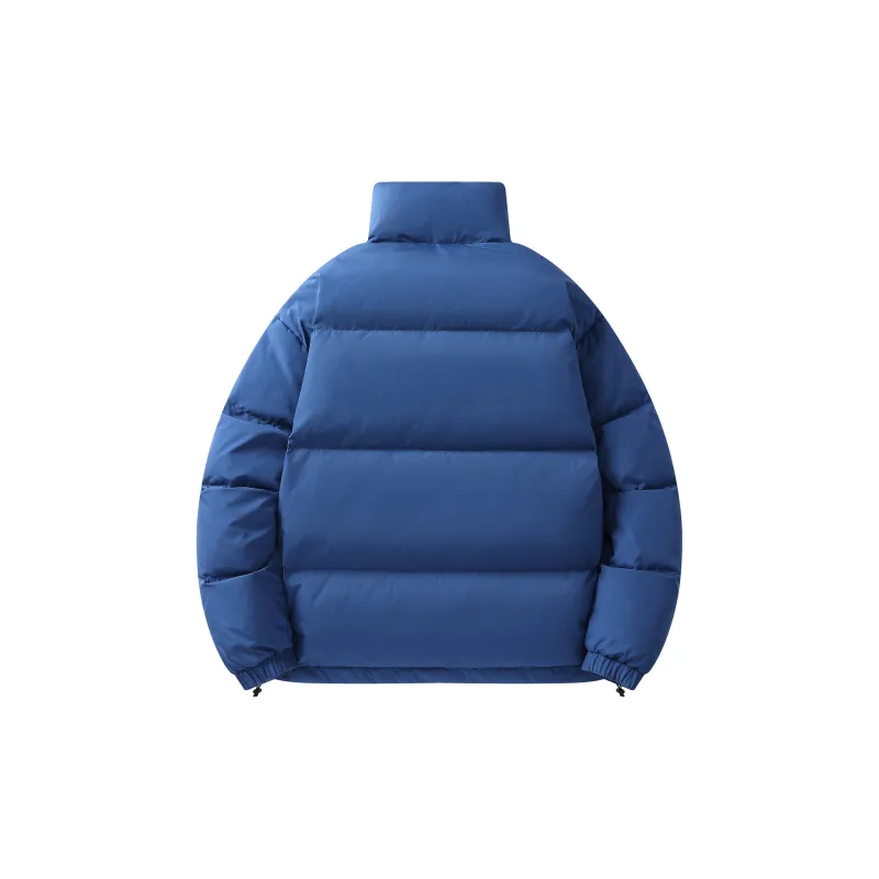 Jeep Down Jackets Unisex-11