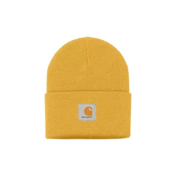 Carhartt Wip Acrylic Watch Beanie