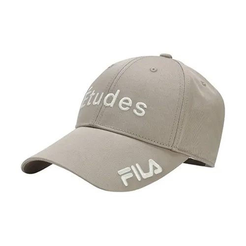 FILA Peaked Cap Unisex