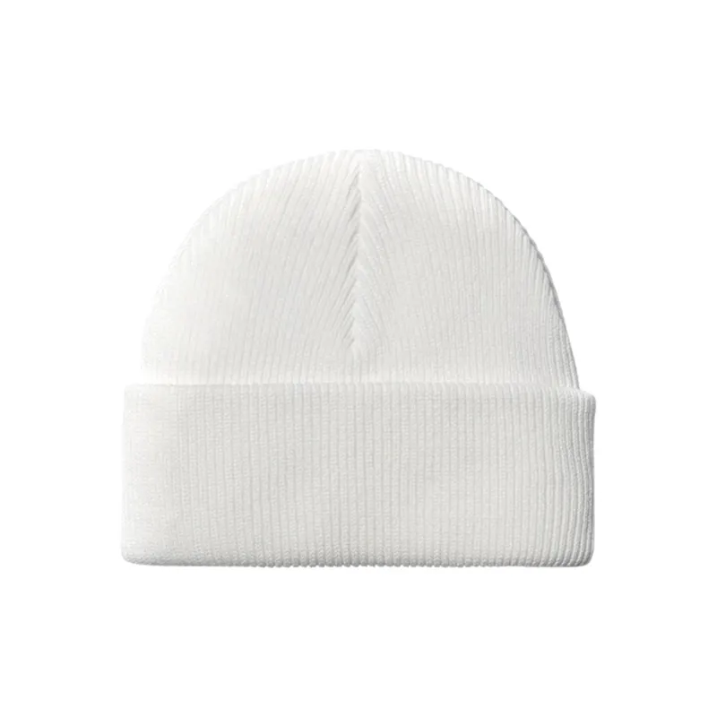 Carhartt WIP Logo Patch Beanie-1