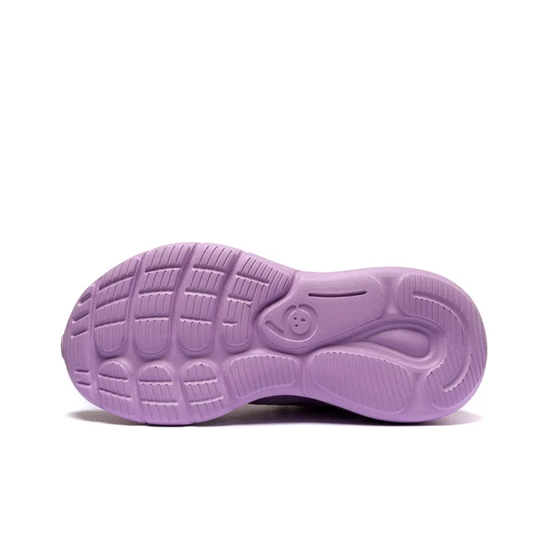 HUITENG Running Shoes Unisex Low Top Black White/Vibrant Orange/Dopamine Pink/Dream Blue/Phantasm Purple/Interstellar Black-32