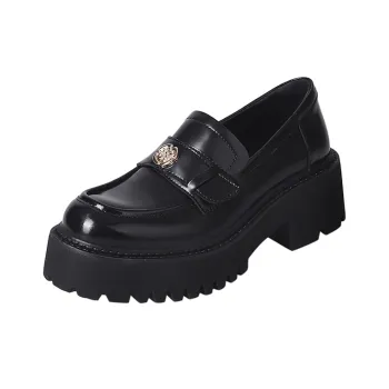 Little Queen Renee Loafers Women's