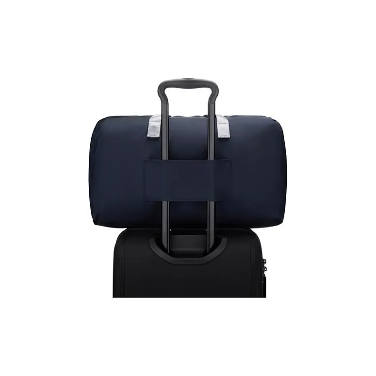 TUMI Polyamide Portable Travel Bag Women's Indigo-3