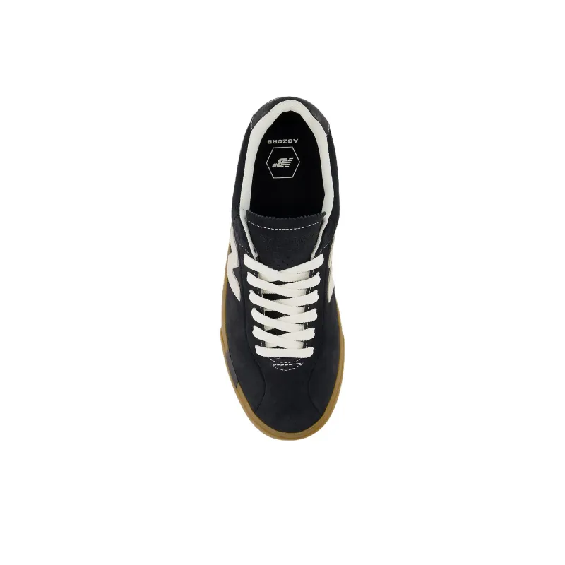 New Balance 22 'Black Gum'-3