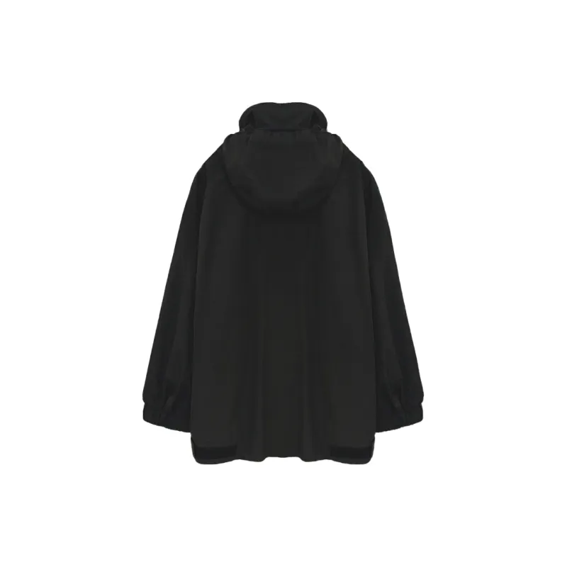 CHRISTINE SHEII Jackets Coats Women's Dark Blue-1