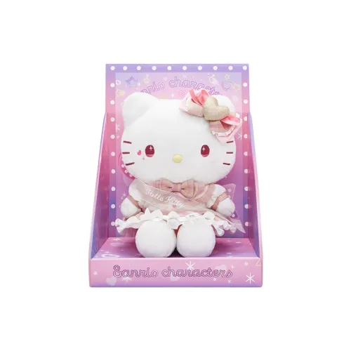 Sanrio Hello Kitty Dolls