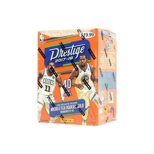 PANINI NBA Basketball Card 2017-18 Prestige Blaster Box Hand Grenade Box Sports Cards 1 Box