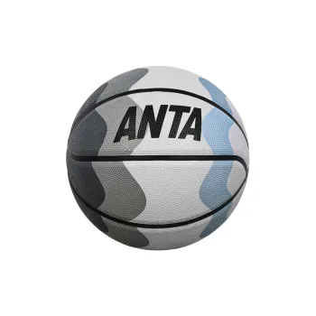 Anta Rubber Basketball Size 7 Ball Size 5 Ball Training Competition