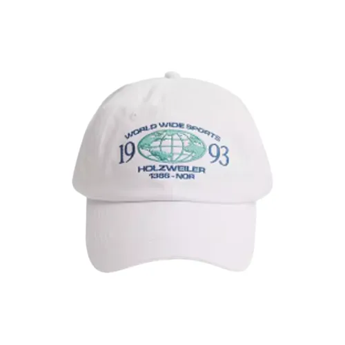 HOLZWEILER Baseball Caps Unisex