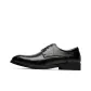 Black Hidden Wedge