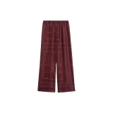 Bordeaux Burgundy