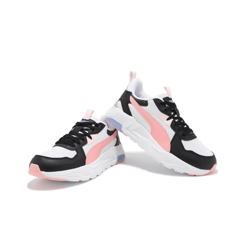 Puma Trinity Lite 'White Peach Smoothie'-3