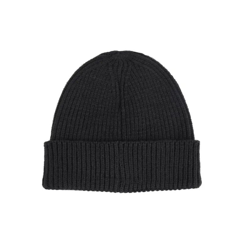 THE NORTH FACE Nylon Beanies 3FJX Unisex Black-5