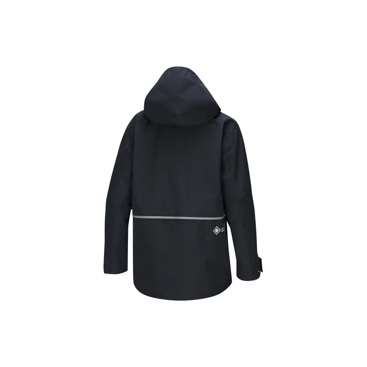 KOLON SPORT Travel Series Waterproof And Windproof Windbreaker Jacket Men's-3
