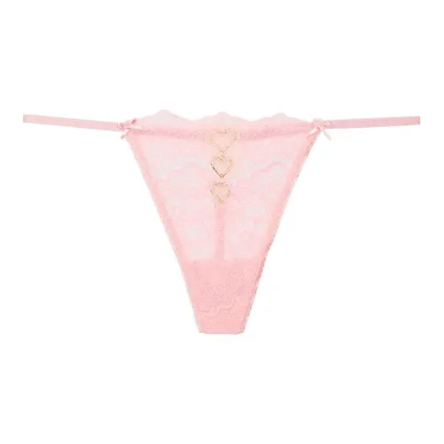 Victoria's Secret Underpants Women's 1 Pack Pink