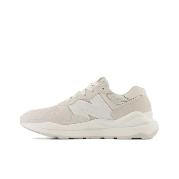 New Balance 57/40 Shoes 'Beige White'