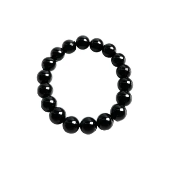 KEYS VIA Agate Jade Bracelets Unisex