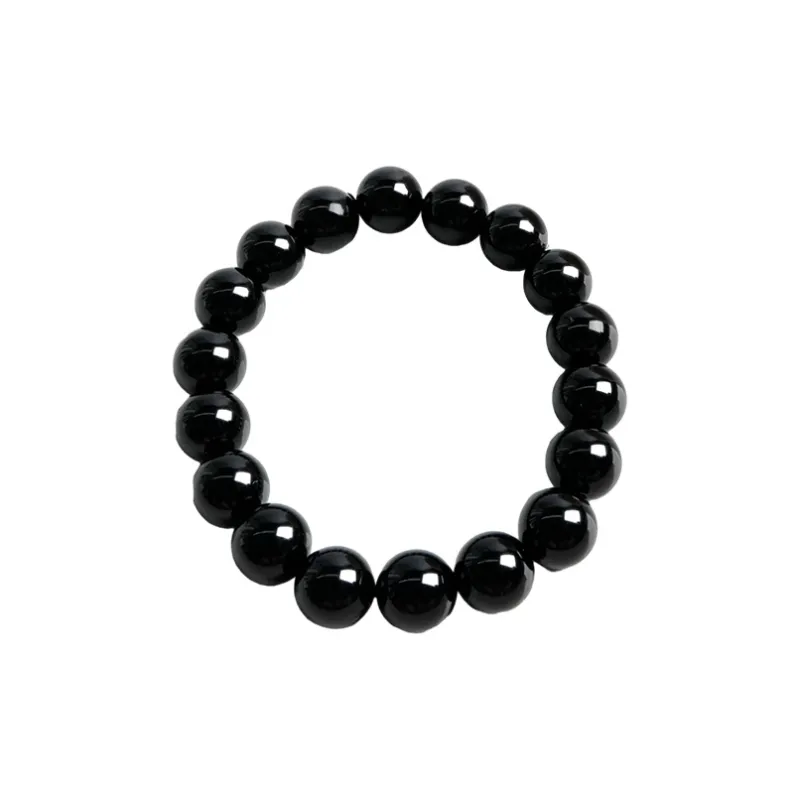 KEYS VIA Agate Jade Bracelets Unisex-0
