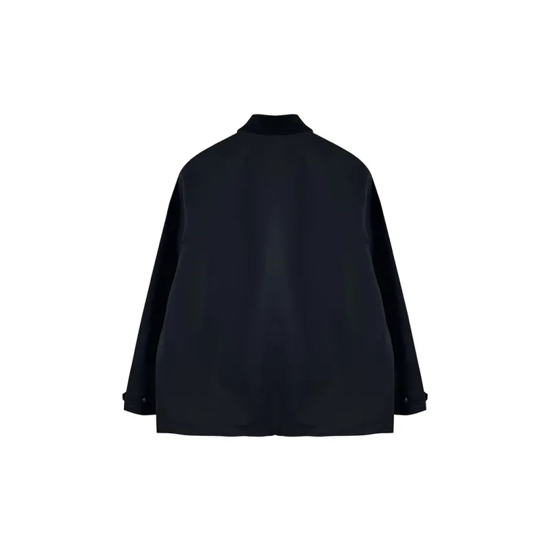 COBMASTER Jackets & Coats Unisex-5